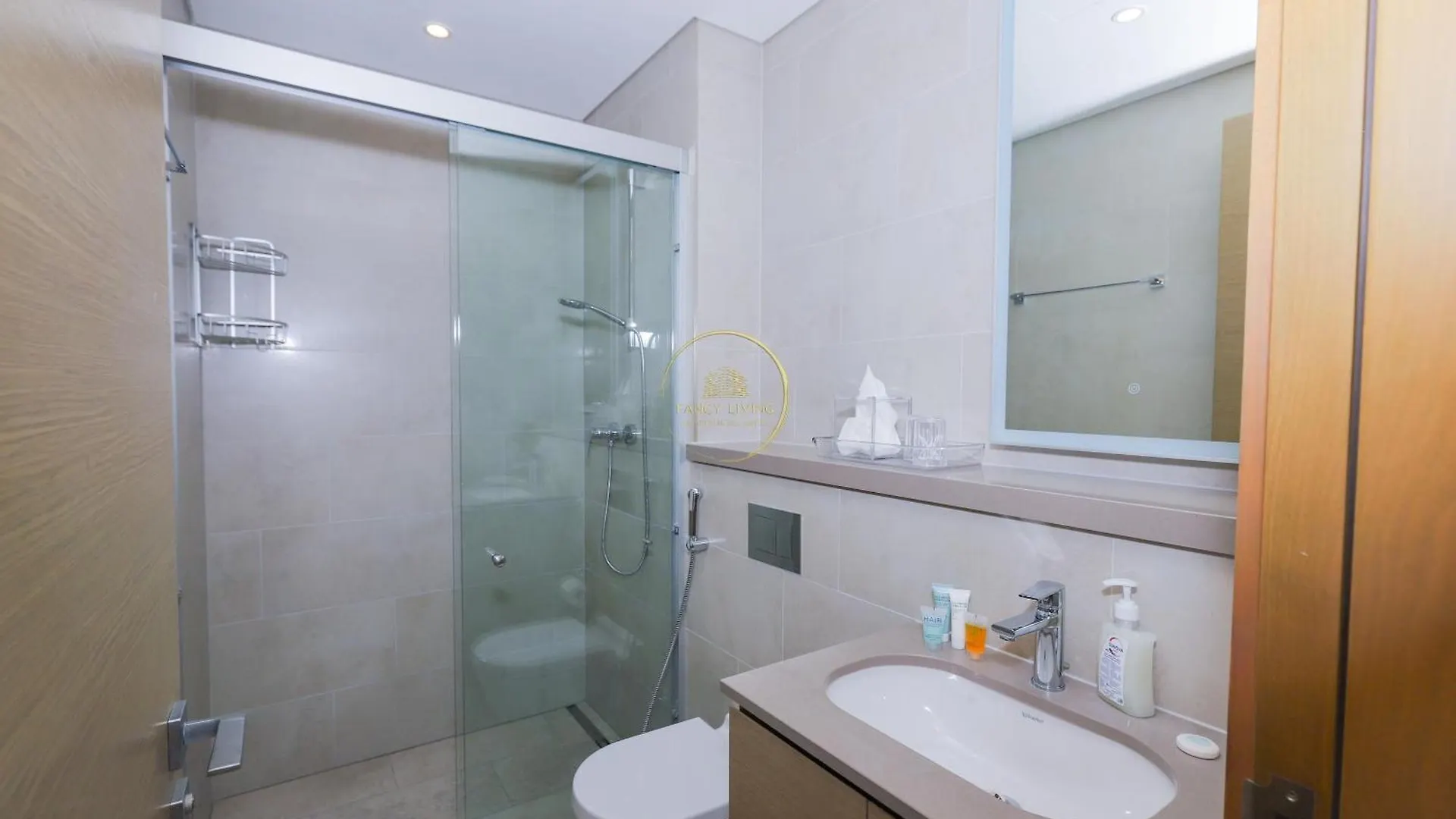 Sobha Hartland Waves-912 Apartment Dubai