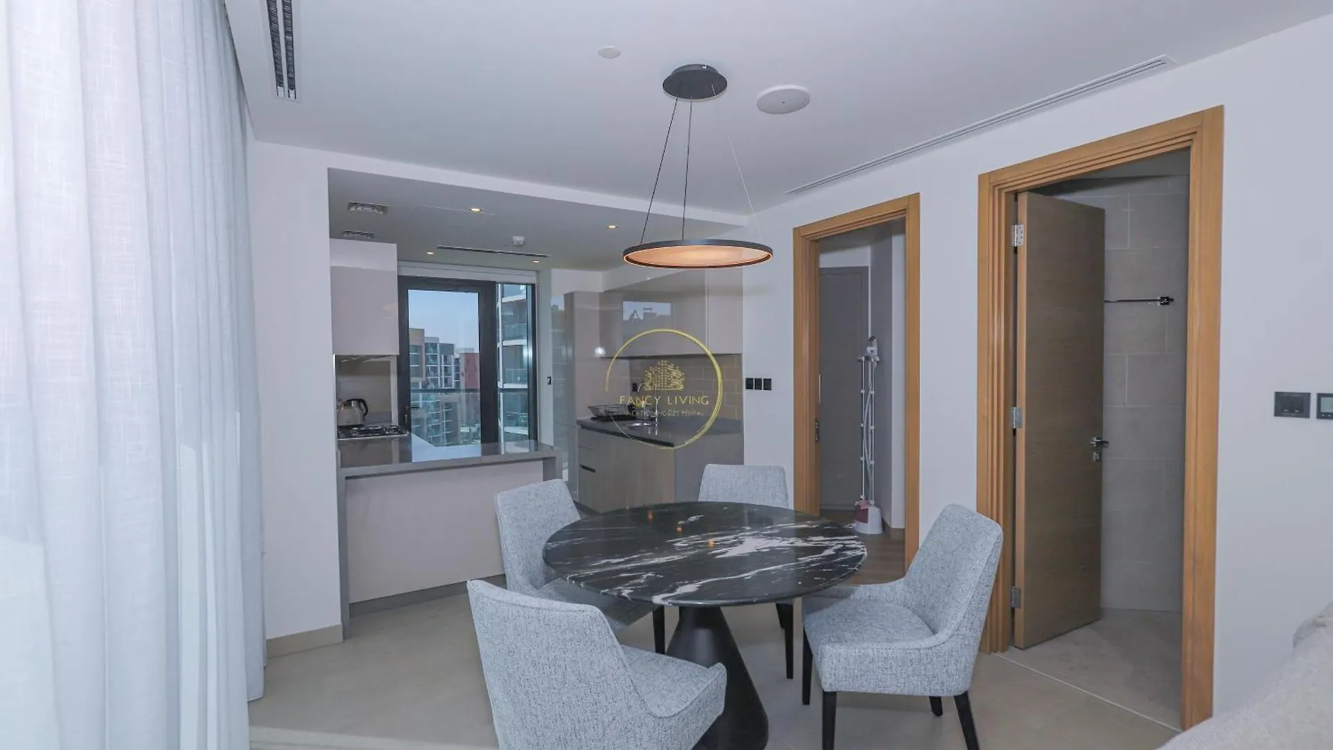 Sobha Hartland Waves-912 Apartment Dubai 0*,