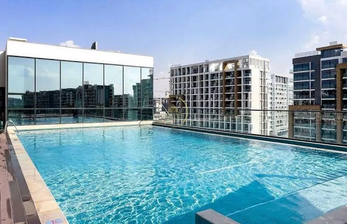 Sobha Hartland Waves-912 Apartment Dubai