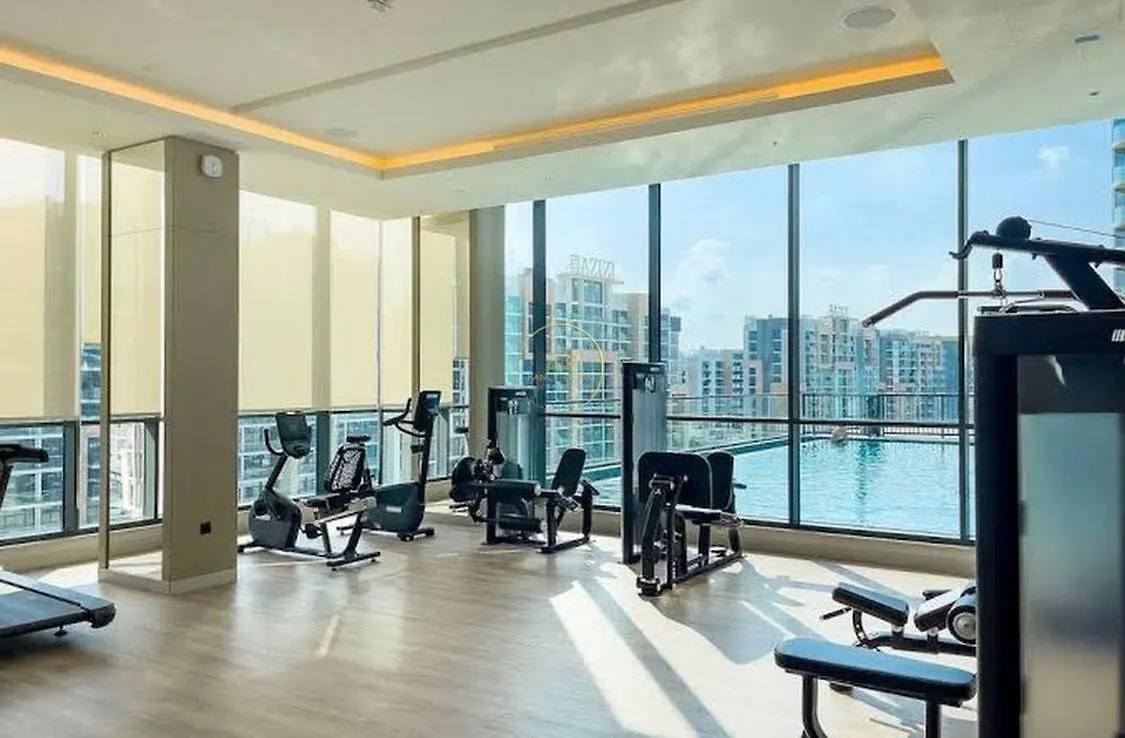 Sobha Hartland Waves-912 Apartment Dubai 0*,  United Arab Emirates