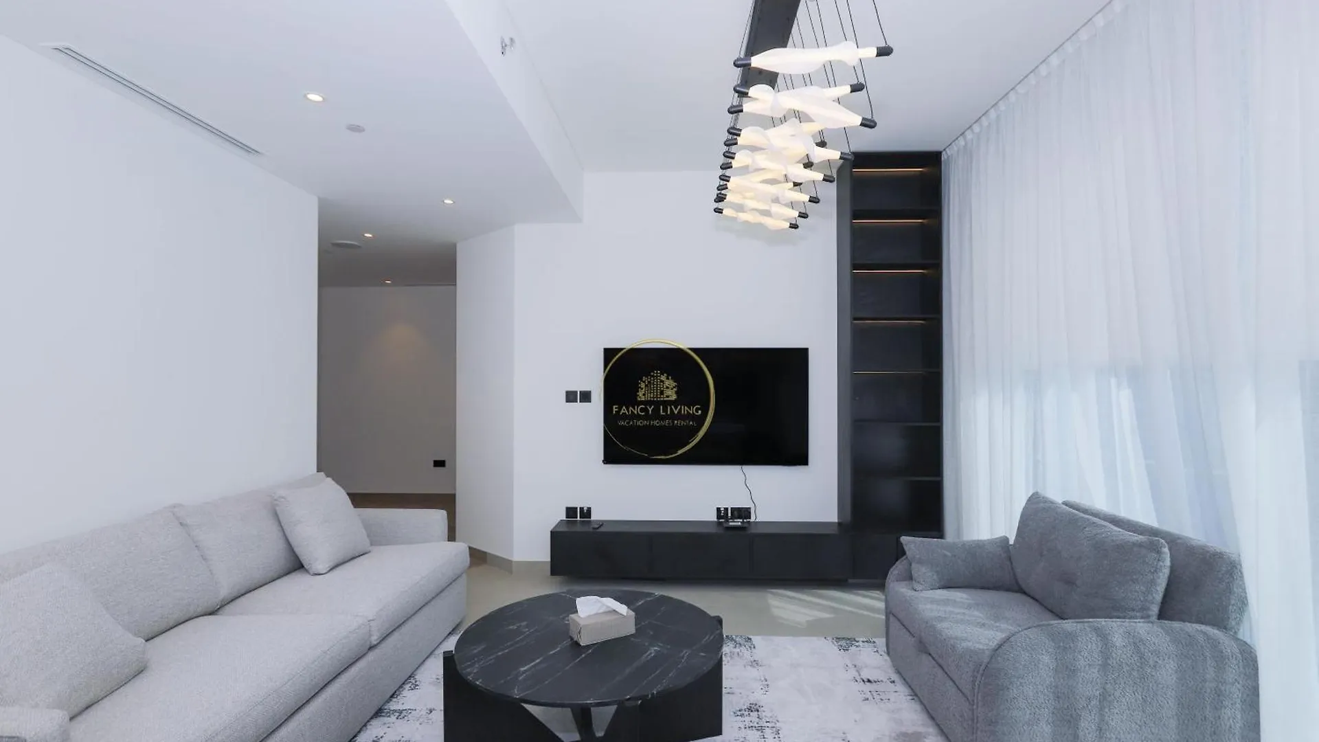 Sobha Hartland Waves-912 Apartment Dubai