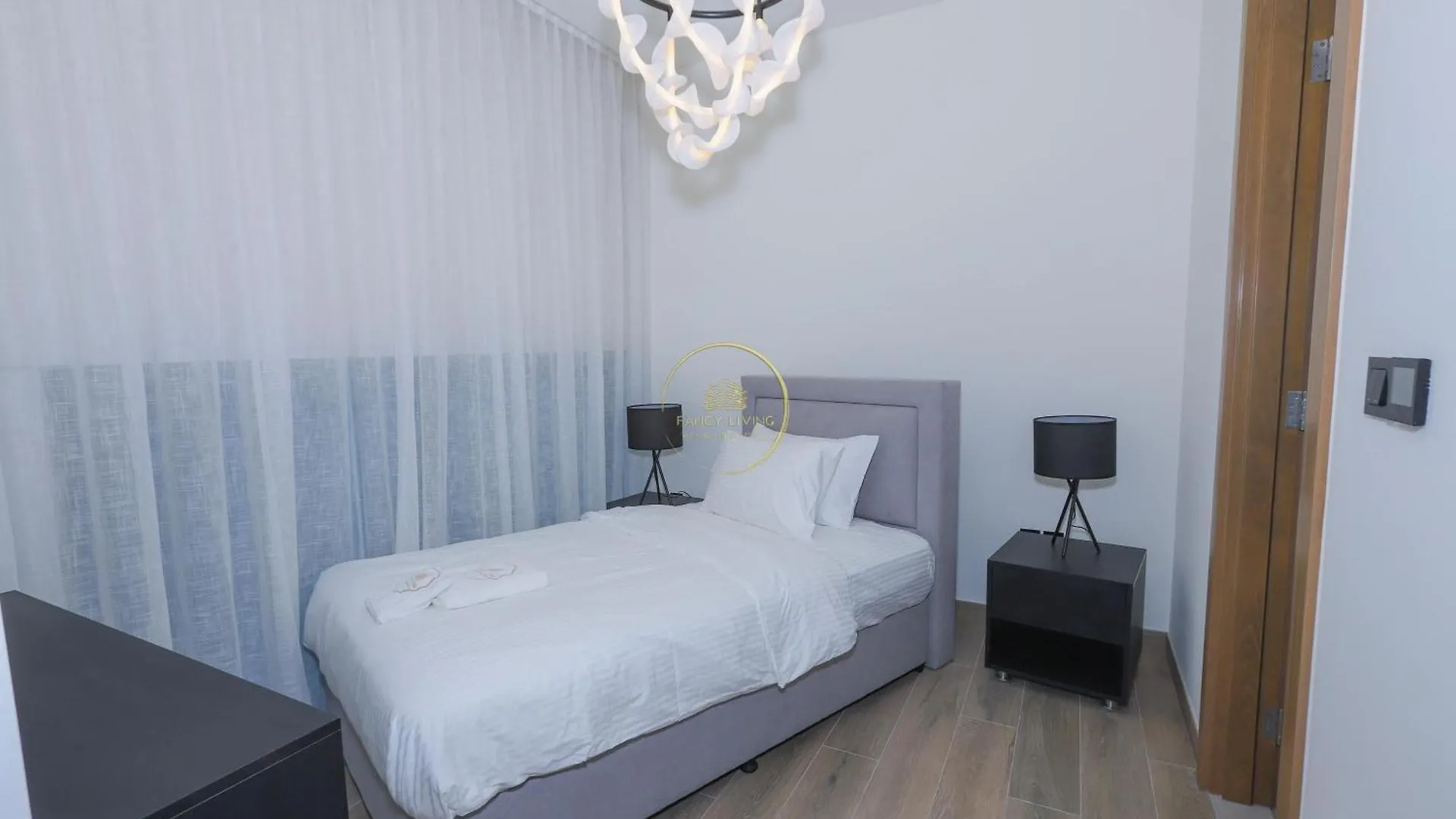 Sobha Hartland Waves-912 Apartment Dubai United Arab Emirates