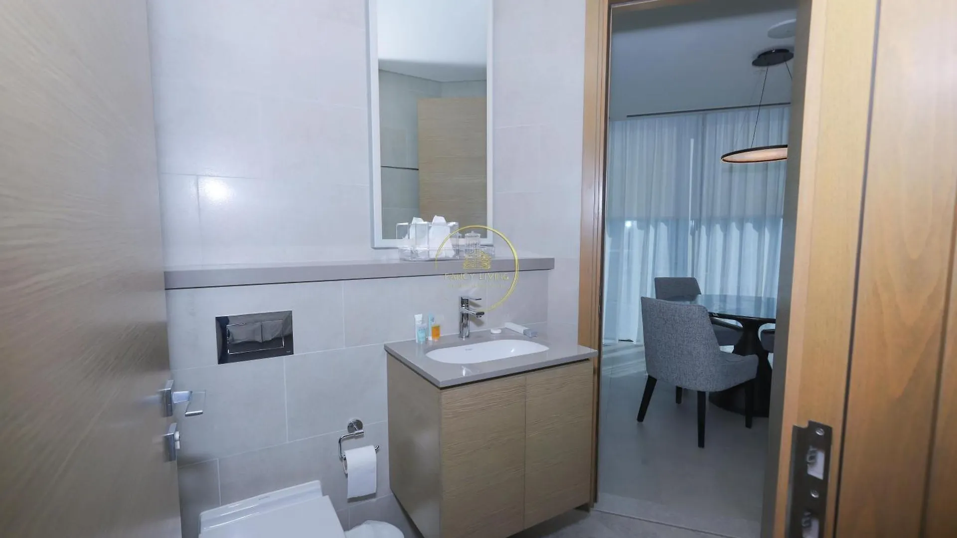 Sobha Hartland Waves-912 Apartment Dubai