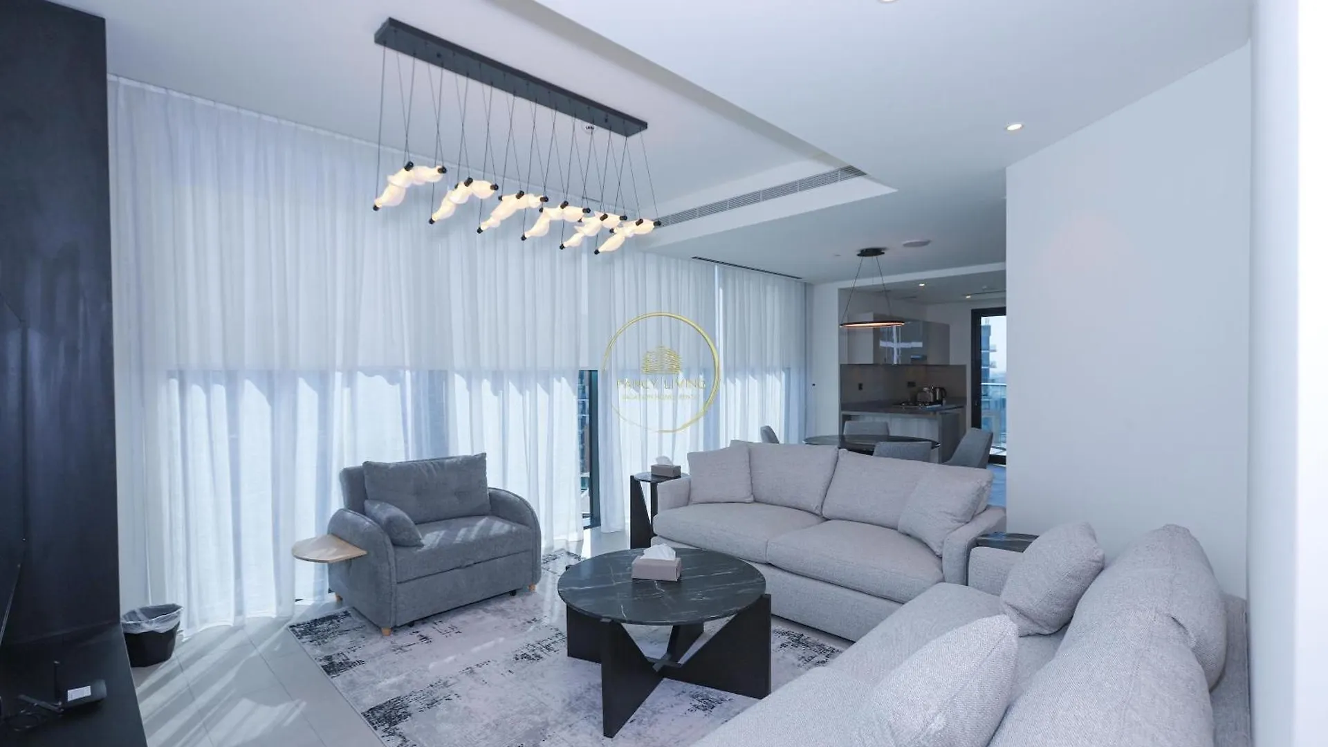 Sobha Hartland Waves-912 Apartment Dubai