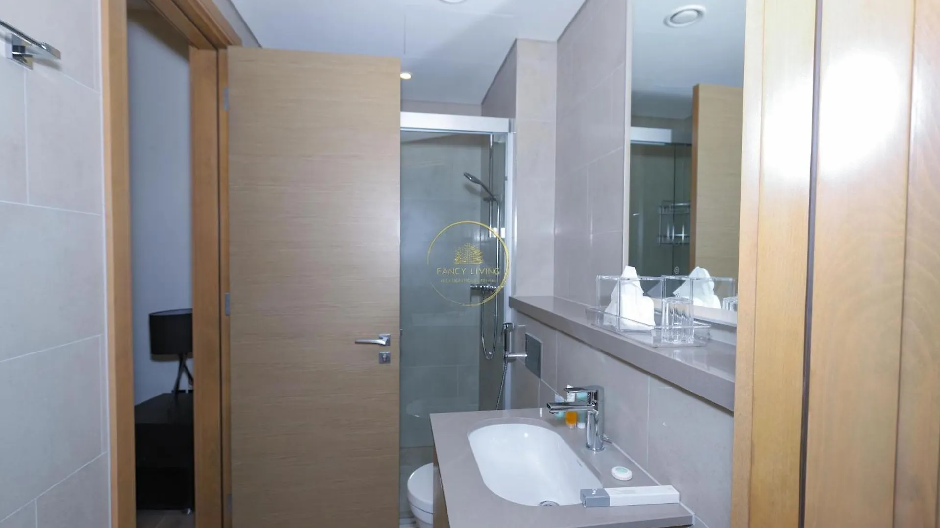 Sobha Hartland Waves-912 Apartment Dubai