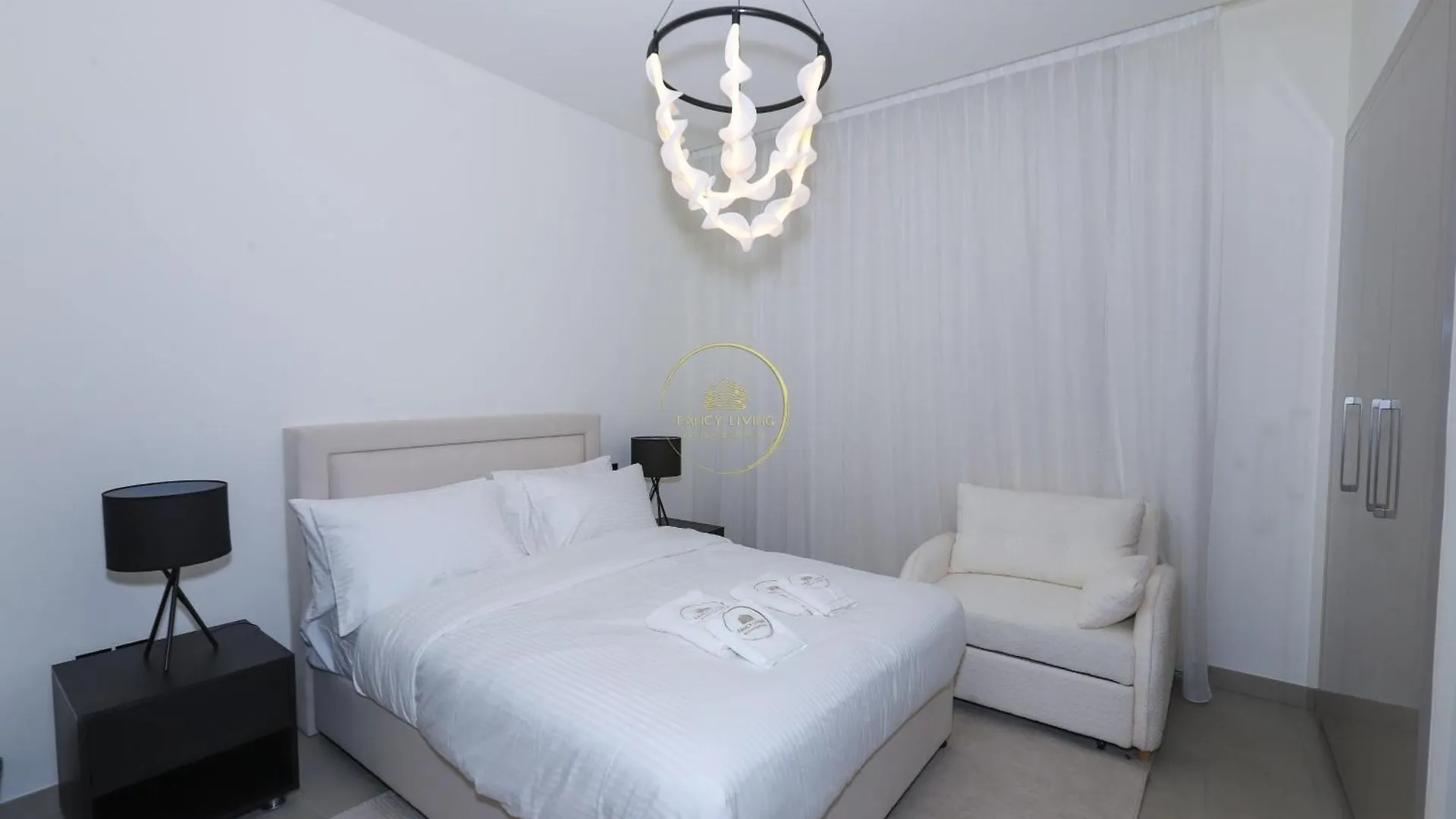 Sobha Hartland Waves-912 Apartment Dubai