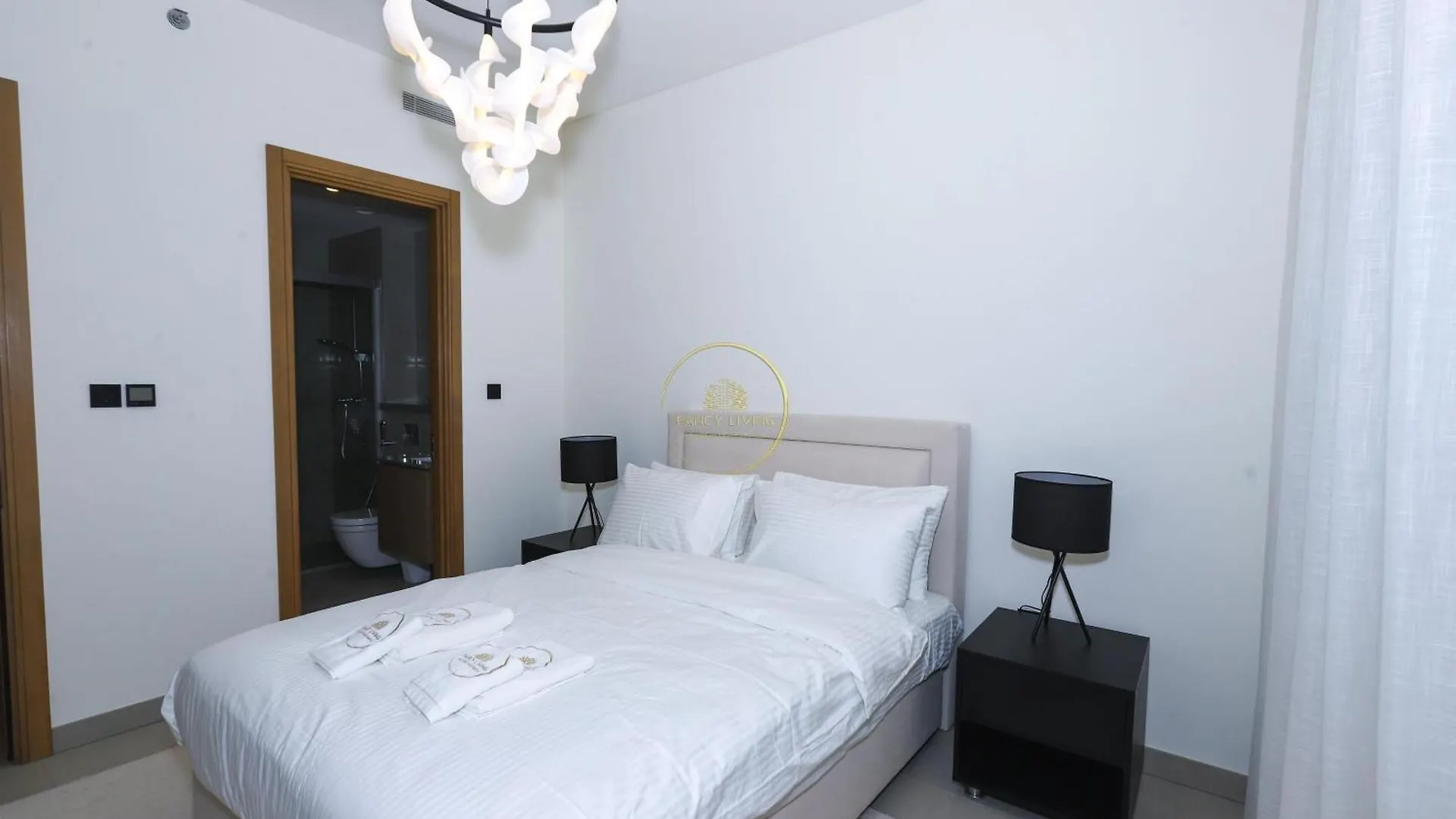 Sobha Hartland Waves-912 Apartment Dubai United Arab Emirates