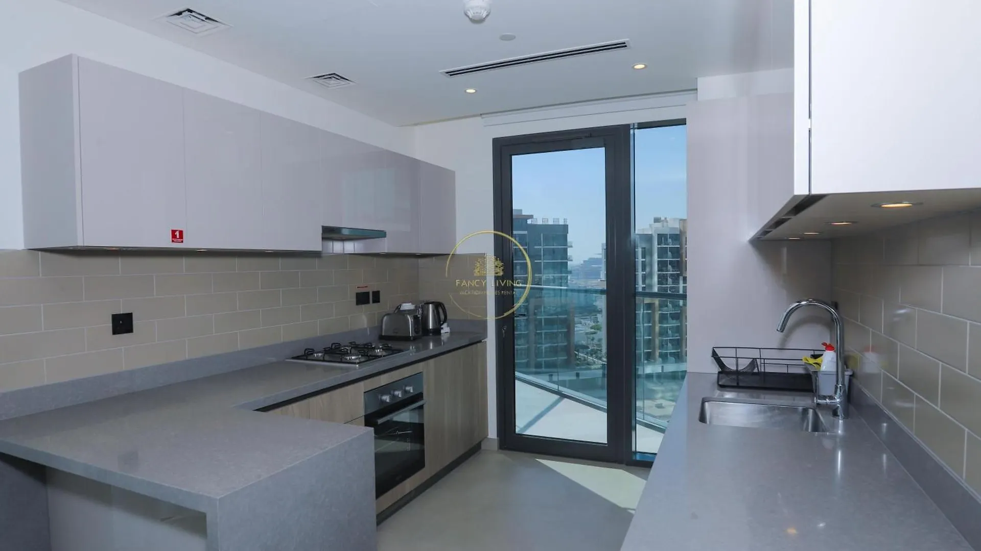 Sobha Hartland Waves-912 Apartment Dubai