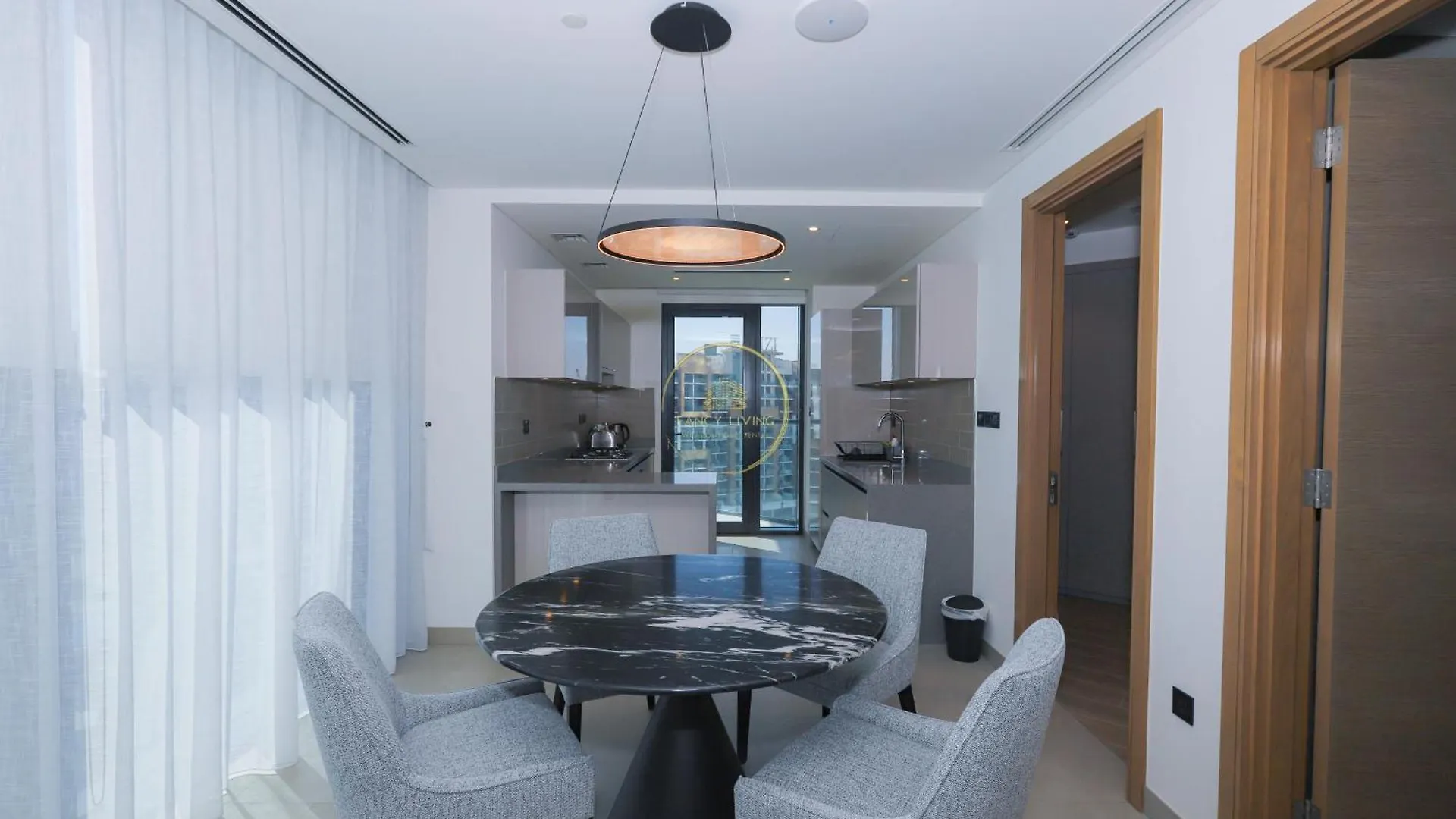 Sobha Hartland Waves-912 Apartment Dubai