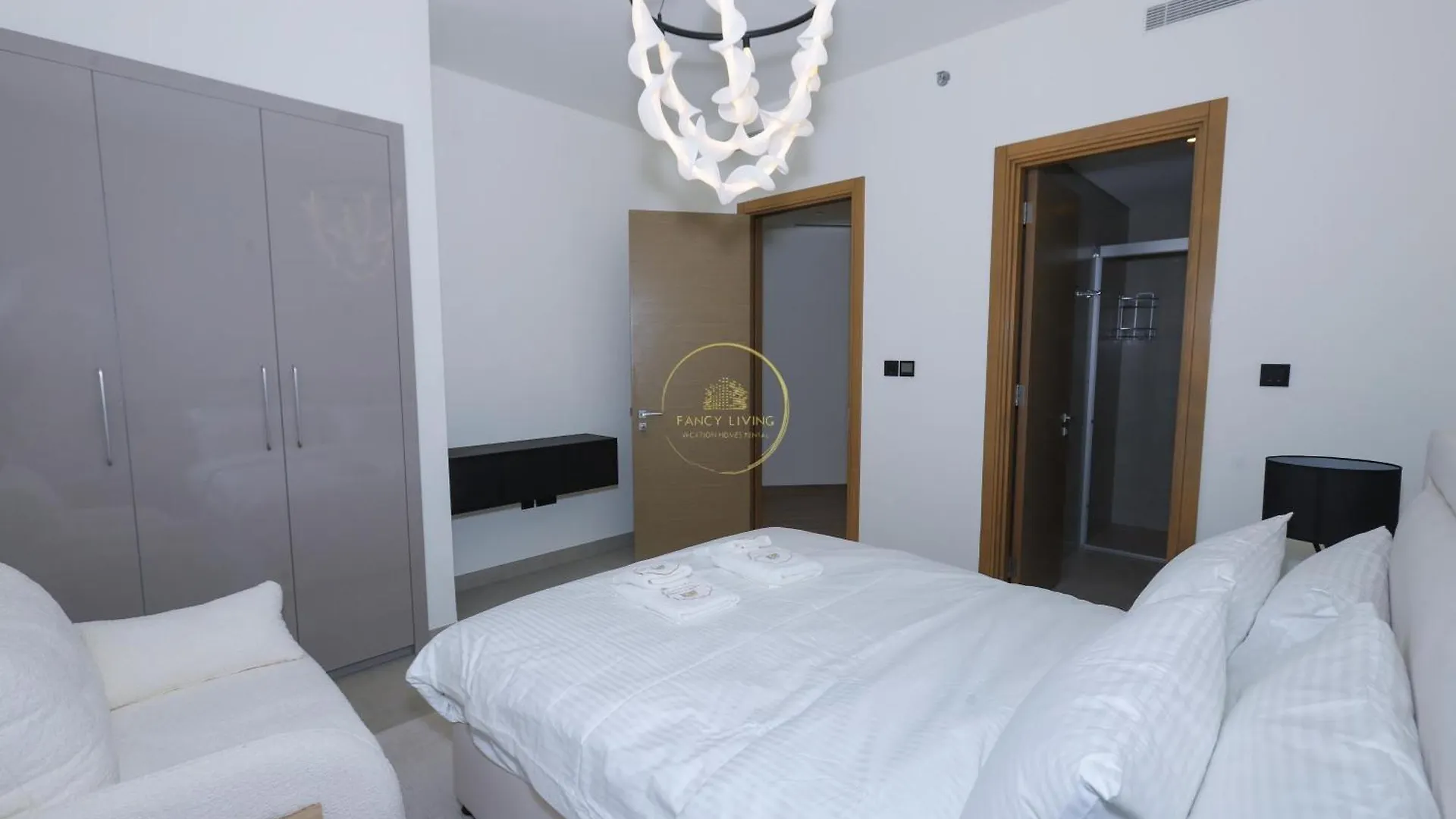 Sobha Hartland Waves-912 Apartment Dubai United Arab Emirates