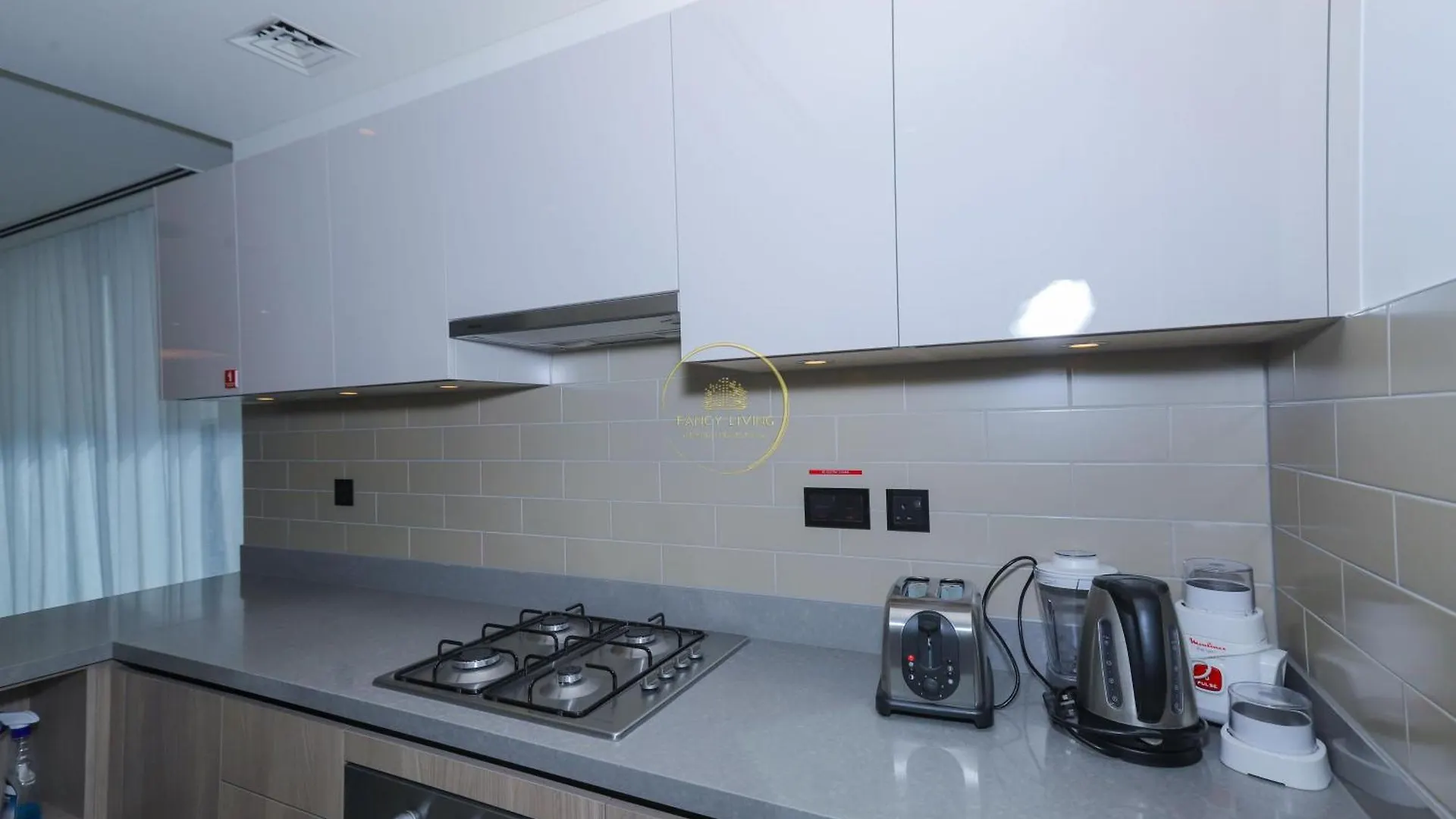 Sobha Hartland Waves-912 Apartment Dubai