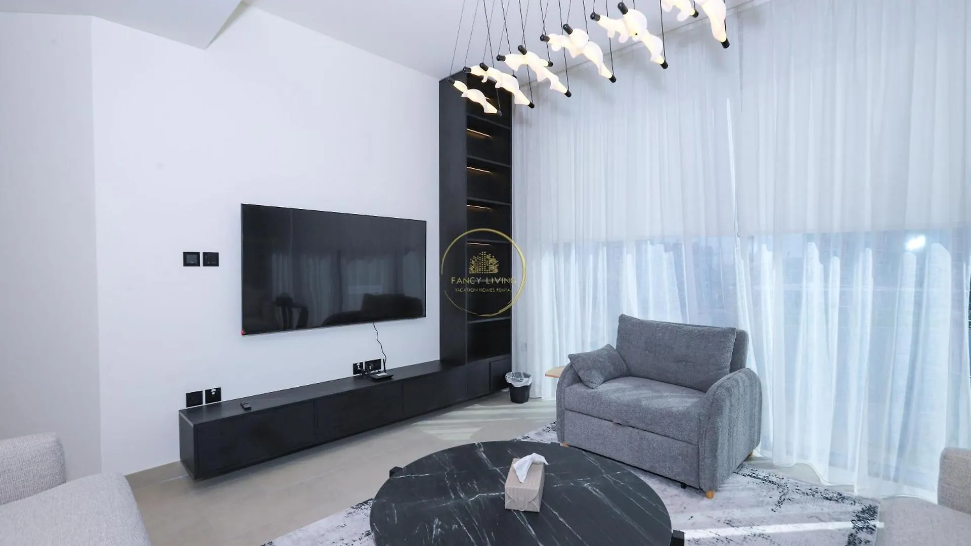 Sobha Hartland Waves-912 Apartment Dubai