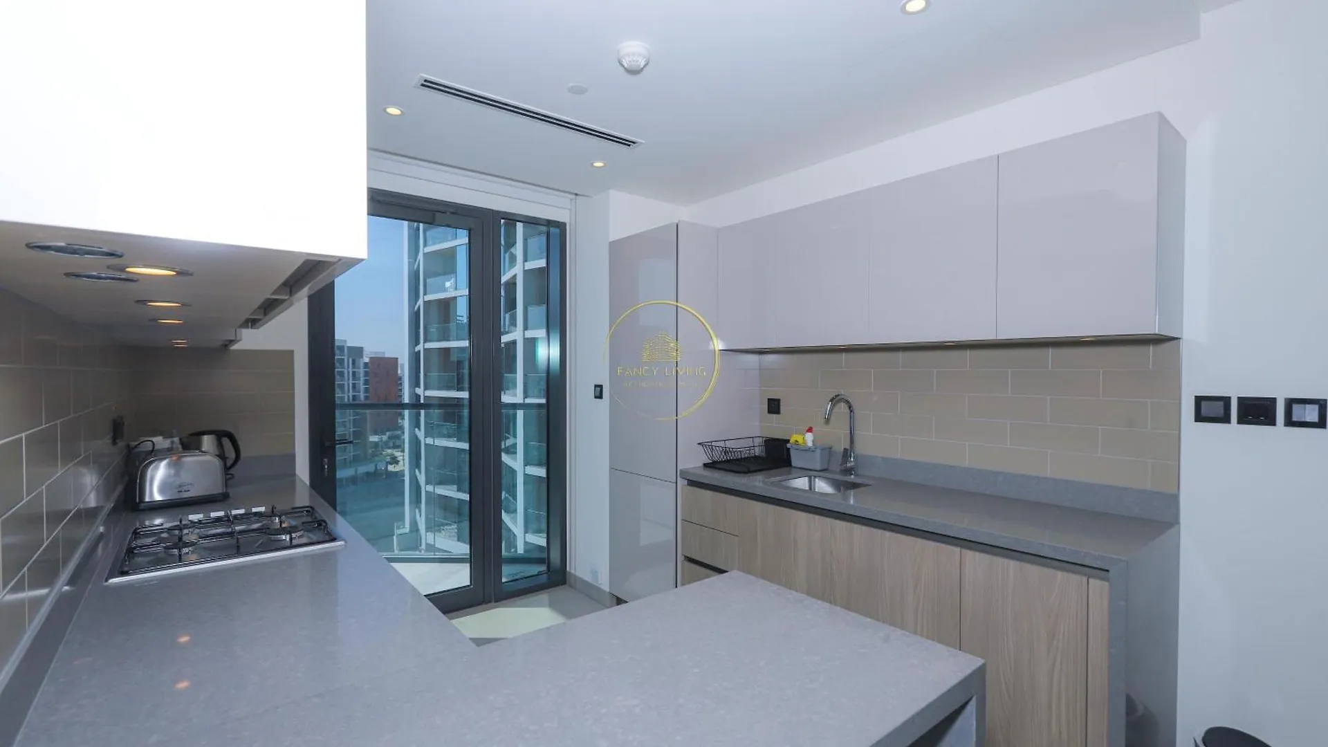 Sobha Hartland Waves-912 Apartment Dubai