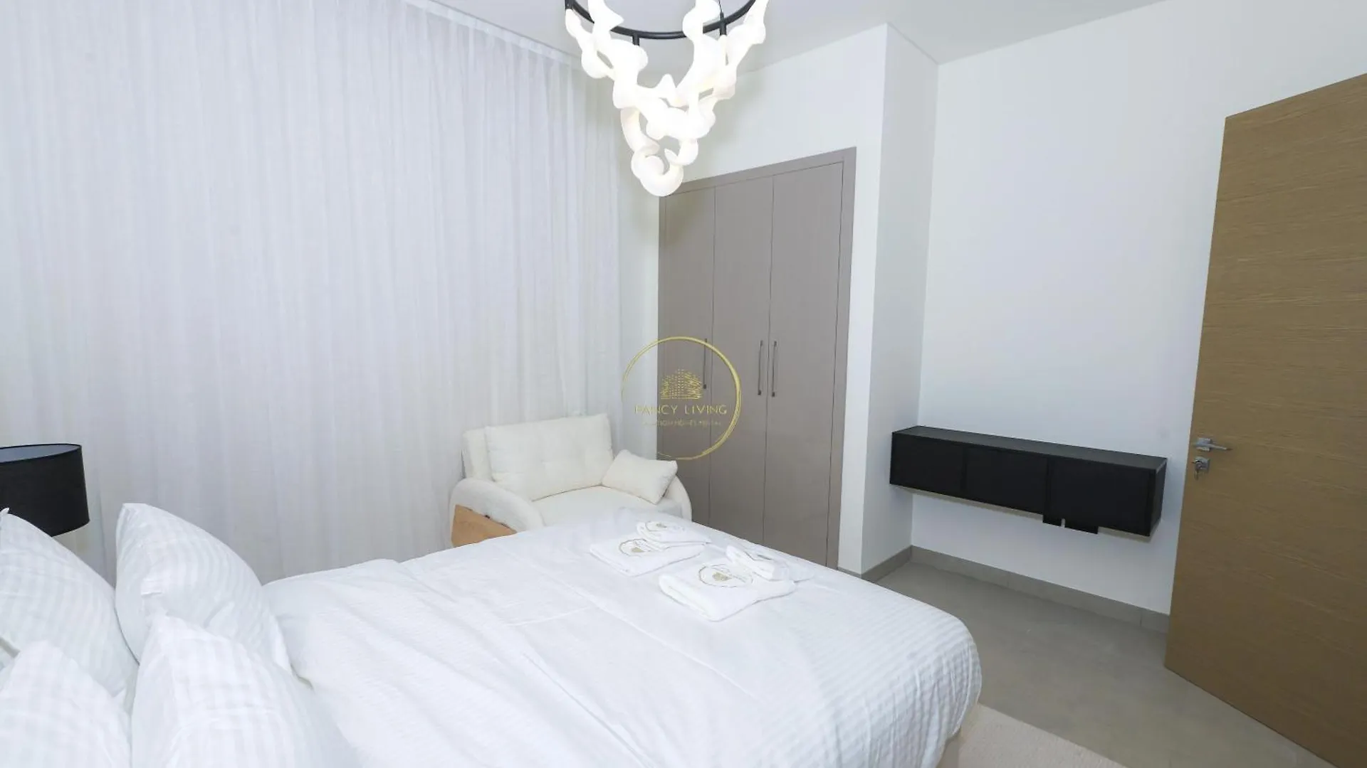 Sobha Hartland Waves-912 Apartment Dubai
